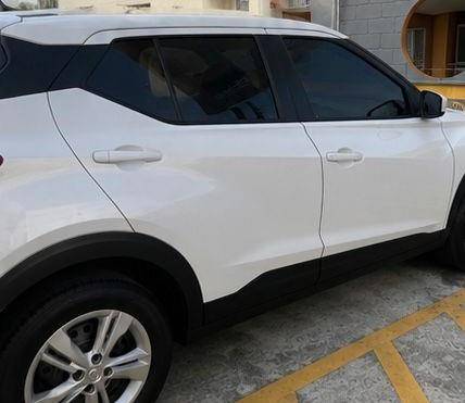 NISSAN KICKS 1.6 16V FLEXSTART S DIRECT 4P XTRONIC